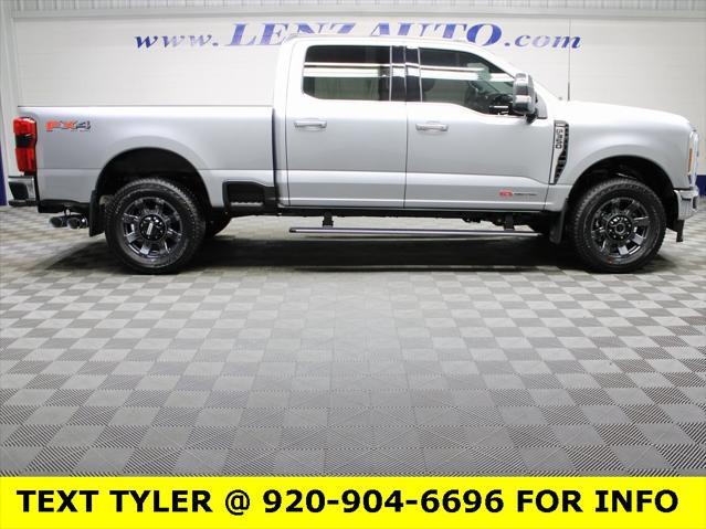 used 2024 Ford F-350 car, priced at $82,997