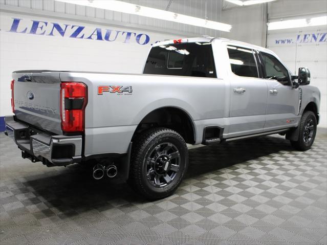 used 2024 Ford F-350 car, priced at $82,997