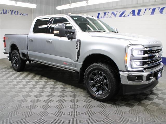 used 2024 Ford F-350 car, priced at $82,997