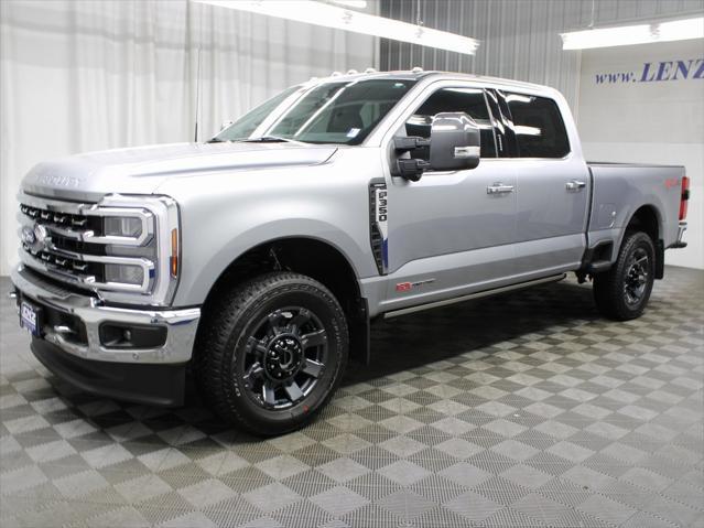 used 2024 Ford F-350 car, priced at $82,997