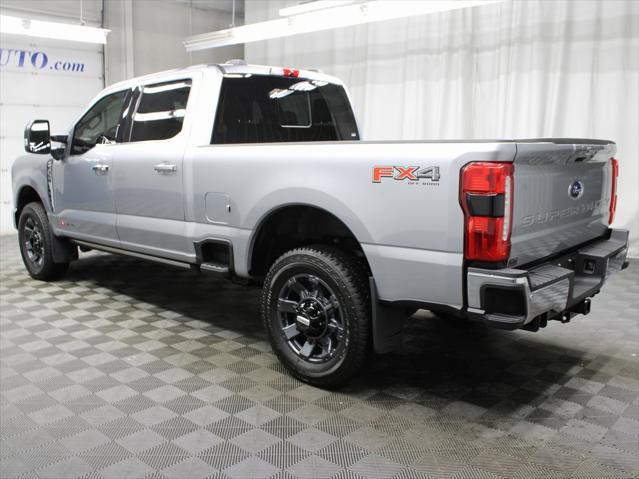 used 2024 Ford F-350 car, priced at $82,997