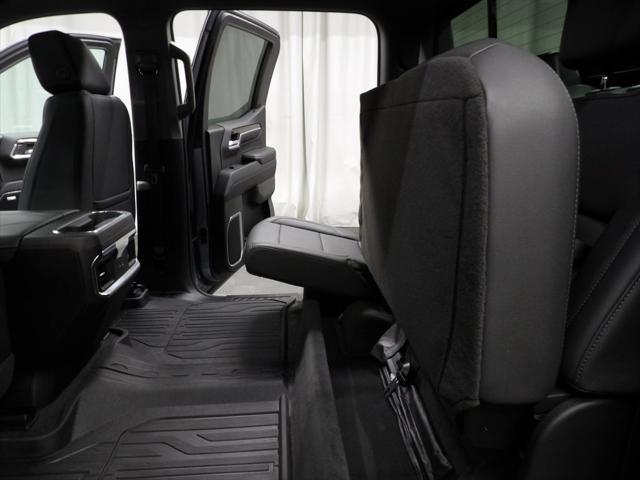 used 2024 GMC Sierra 1500 car, priced at $53,497
