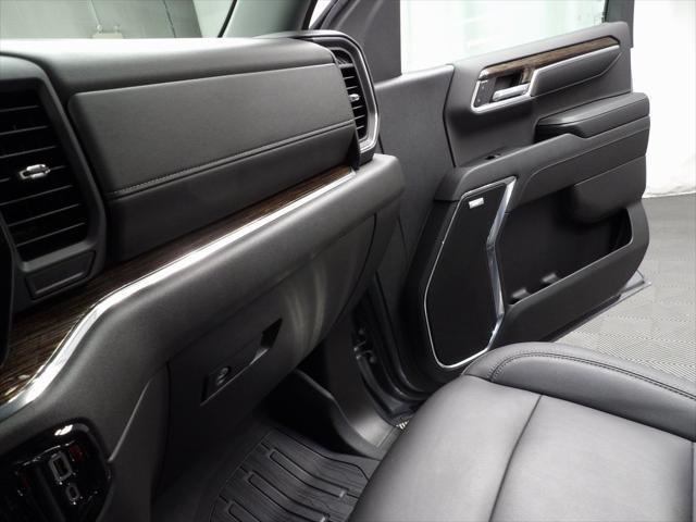 used 2024 GMC Sierra 1500 car, priced at $53,497