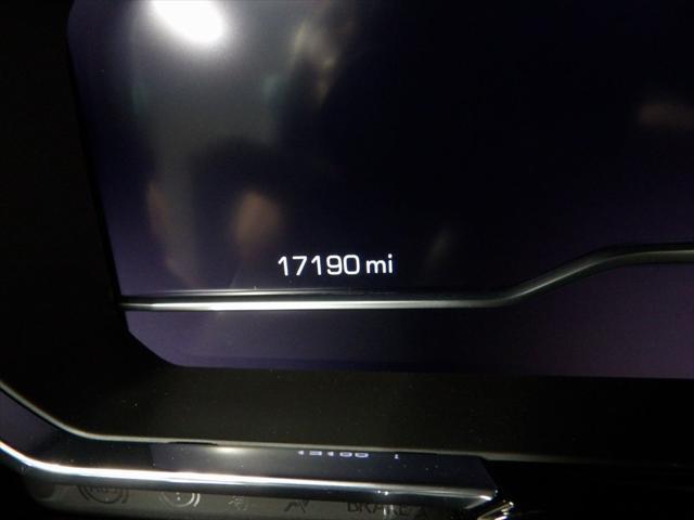 used 2024 GMC Sierra 1500 car, priced at $53,497