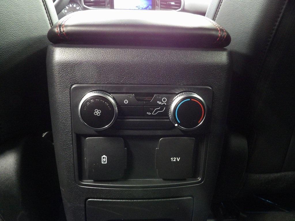 used 2024 Ford Explorer car, priced at $39,997