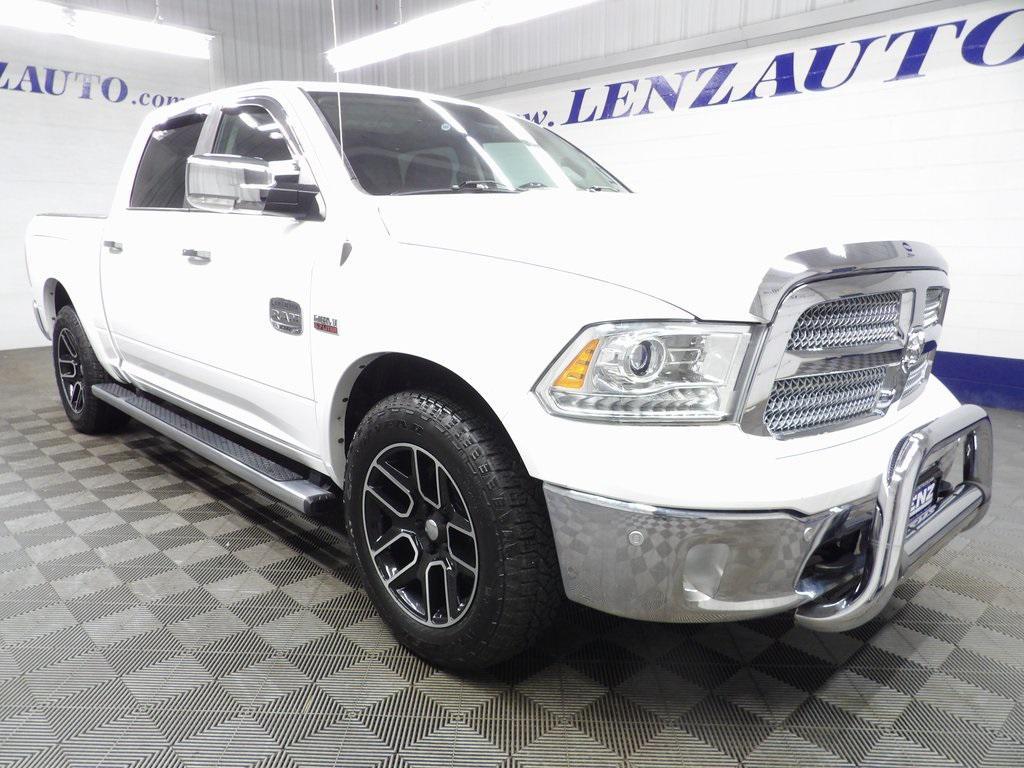 used 2016 Ram 1500 car, priced at $30,997