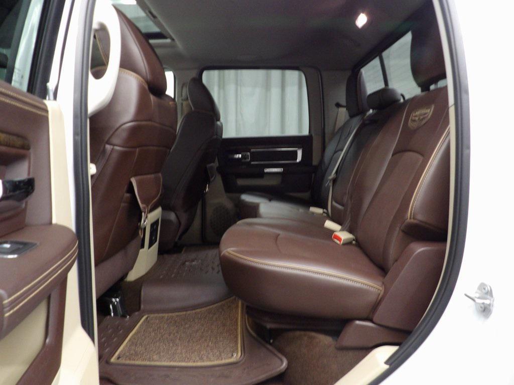 used 2016 Ram 1500 car, priced at $30,997