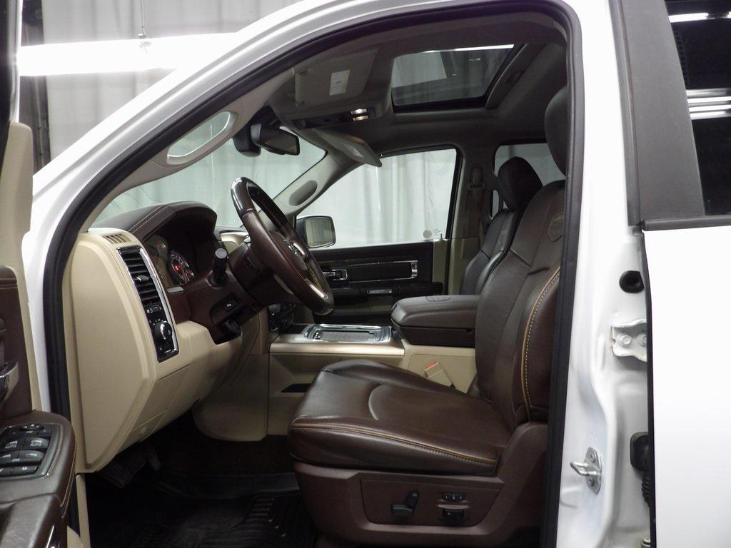 used 2016 Ram 1500 car, priced at $30,997