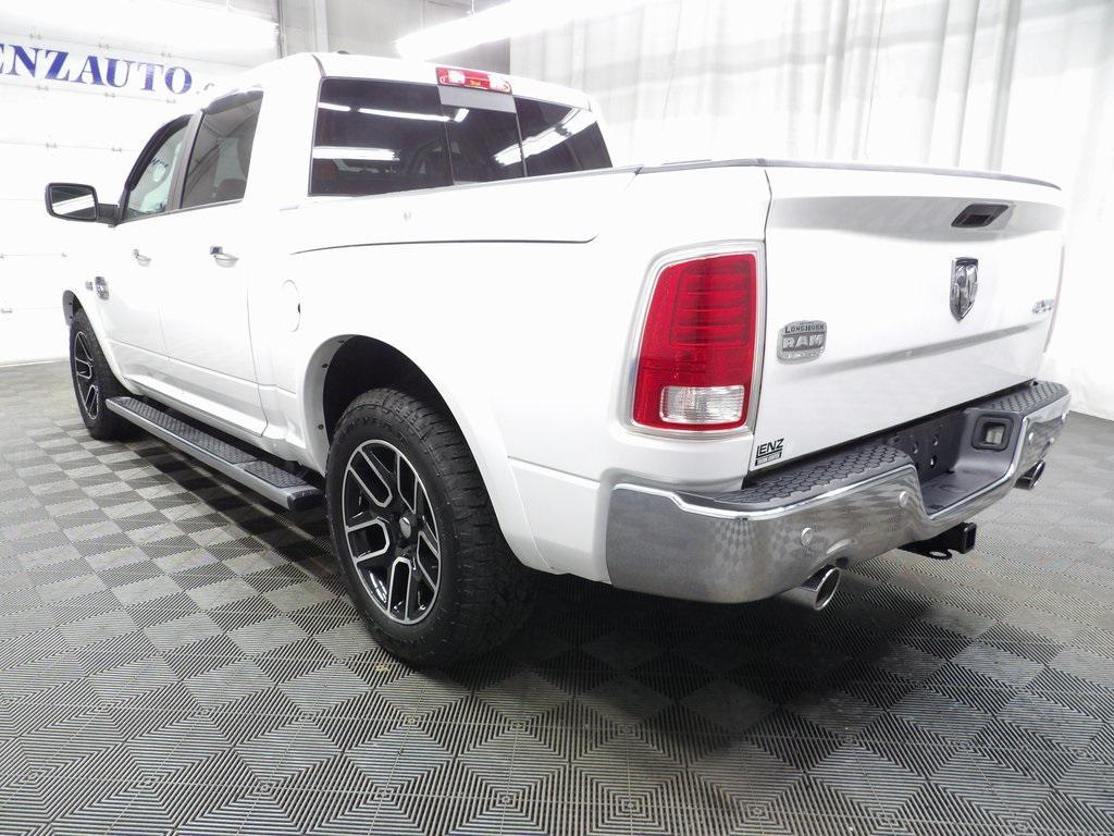 used 2016 Ram 1500 car, priced at $30,997