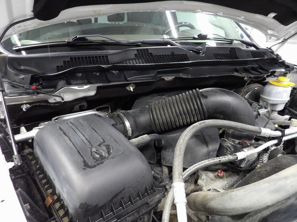 used 2016 Ram 1500 car, priced at $30,997
