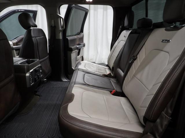 used 2019 Ford F-150 car, priced at $40,998