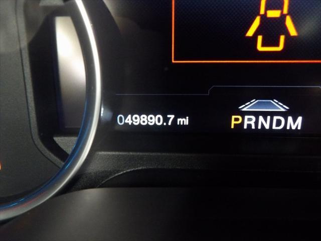 used 2019 Ford F-150 car, priced at $40,998