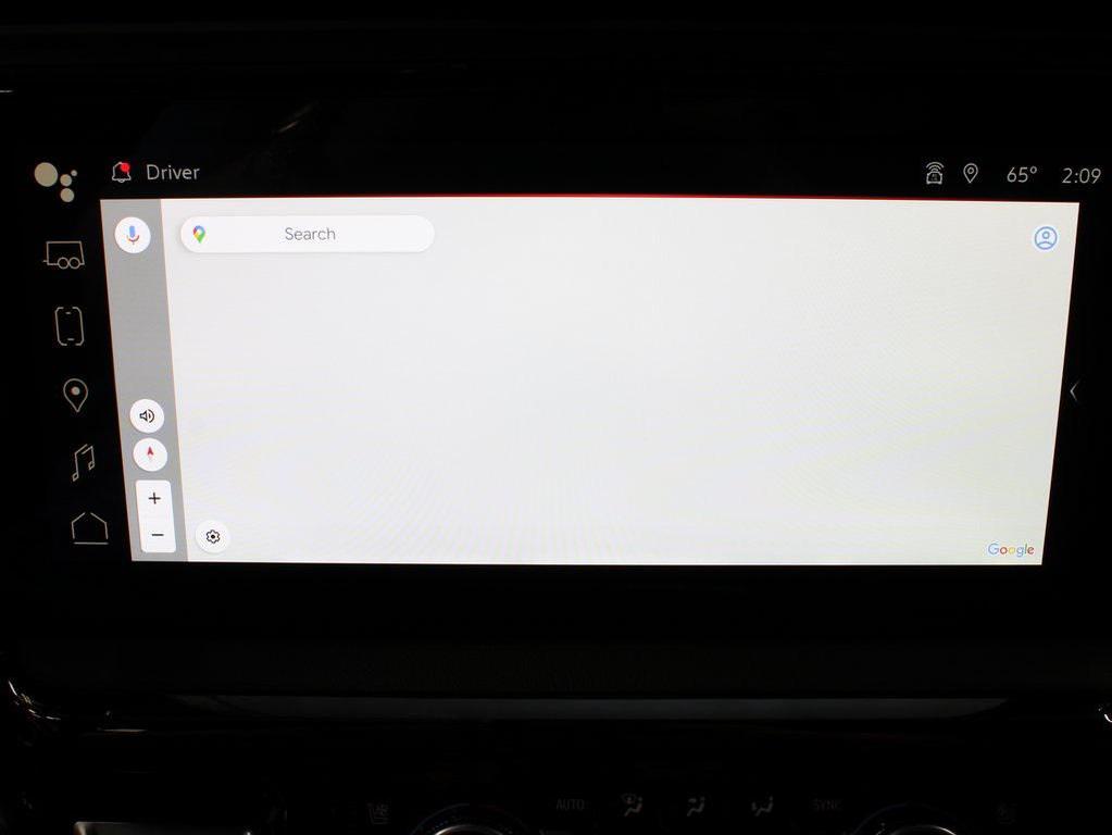 used 2024 GMC Sierra 2500 car, priced at $76,497