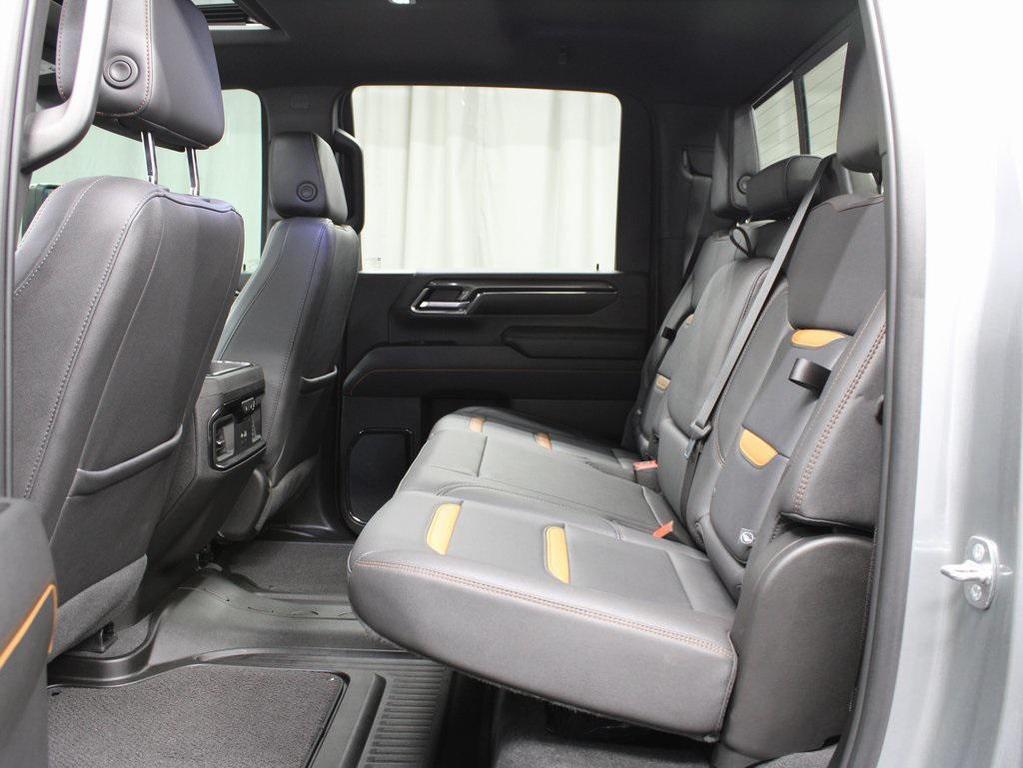 used 2024 GMC Sierra 2500 car, priced at $76,497