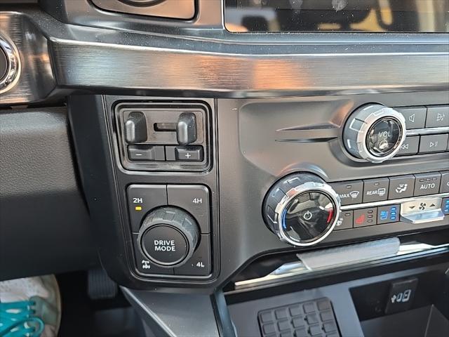 used 2024 Ford F-250 car, priced at $81,997