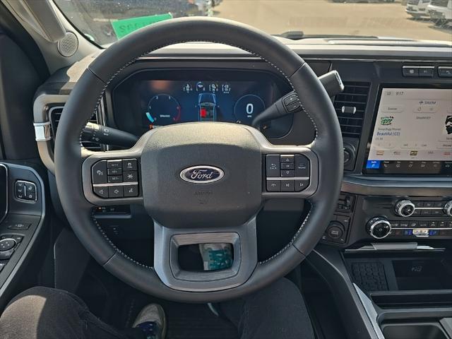 used 2024 Ford F-250 car, priced at $81,997