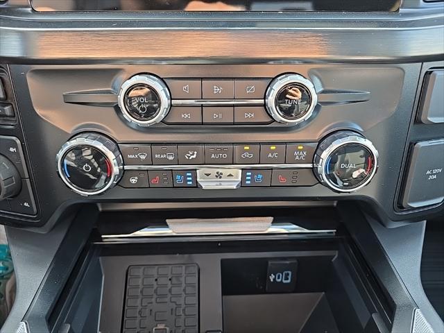 used 2024 Ford F-250 car, priced at $81,997