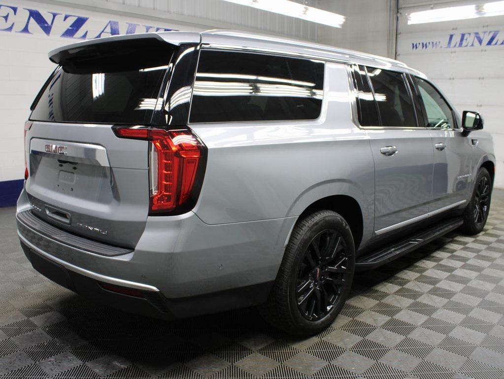 used 2024 GMC Yukon XL car, priced at $81,491