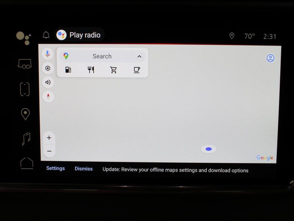 used 2024 GMC Yukon XL car, priced at $81,491