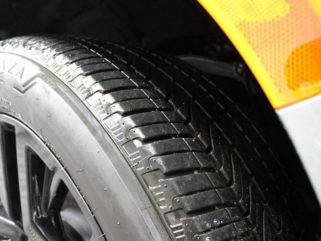 used 2024 GMC Yukon XL car, priced at $81,491