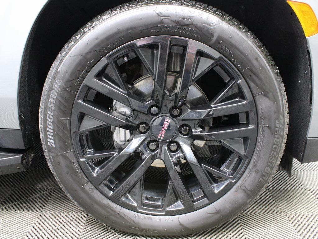 used 2024 GMC Yukon XL car, priced at $81,491