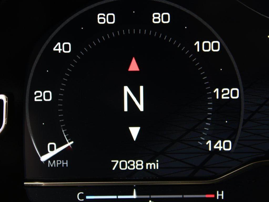 used 2024 GMC Yukon XL car, priced at $81,491