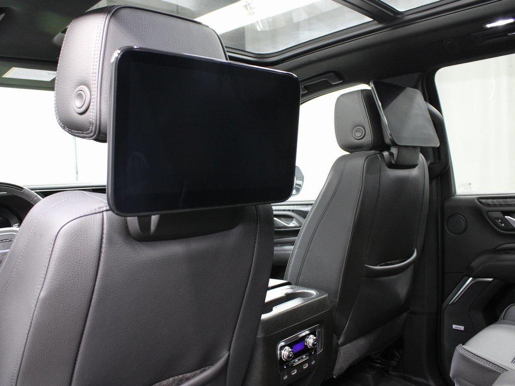 used 2024 GMC Yukon XL car, priced at $81,491