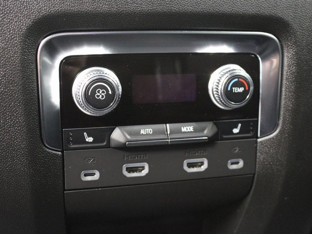 used 2024 GMC Yukon XL car, priced at $81,491