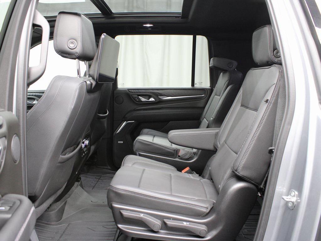 used 2024 GMC Yukon XL car, priced at $81,491