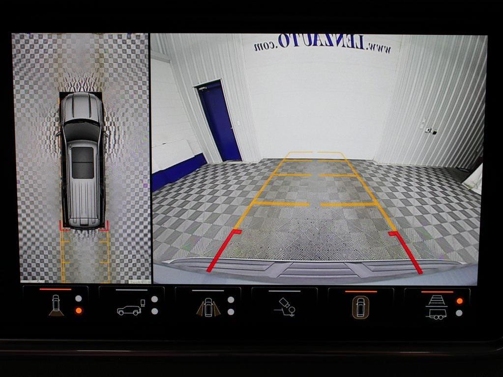 used 2024 GMC Yukon XL car, priced at $81,491