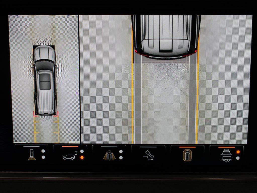 used 2024 GMC Yukon XL car, priced at $81,491