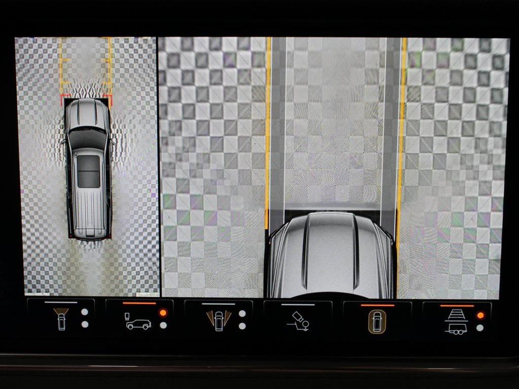 used 2024 GMC Yukon XL car, priced at $81,491