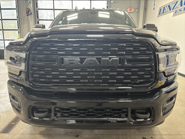 used 2022 Ram 3500 car, priced at $63,491