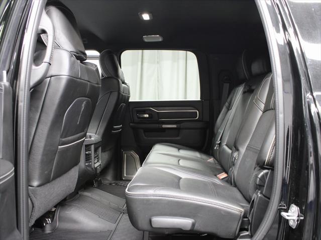 used 2019 Ram 2500 car, priced at $51,998