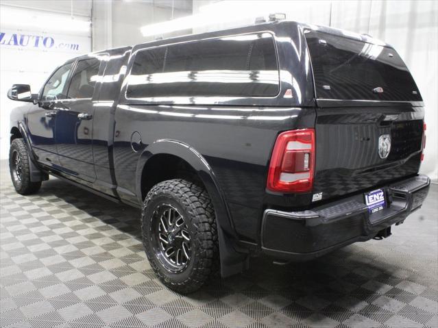 used 2019 Ram 2500 car, priced at $51,998