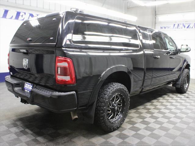 used 2019 Ram 2500 car, priced at $51,998