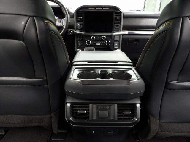 used 2023 Ford F-150 car, priced at $56,497