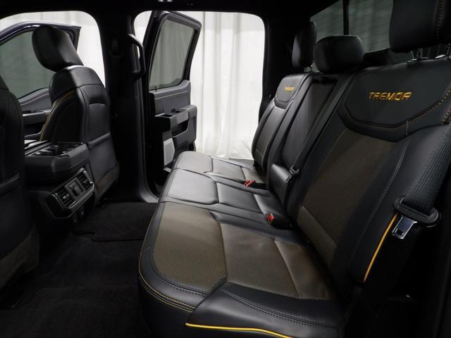 used 2023 Ford F-150 car, priced at $56,497