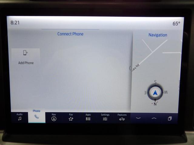 used 2023 Ford F-150 car, priced at $56,497