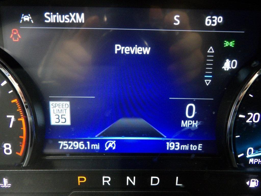 used 2021 Ford Explorer car, priced at $26,497
