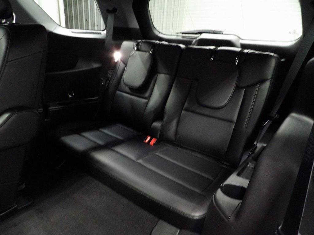 used 2021 Ford Explorer car, priced at $26,497