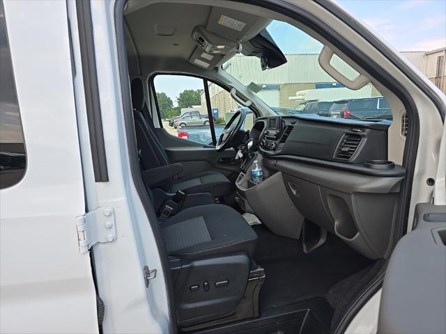 used 2021 Ford Transit-350 car, priced at $61,998