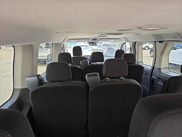 used 2021 Ford Transit-350 car, priced at $61,998