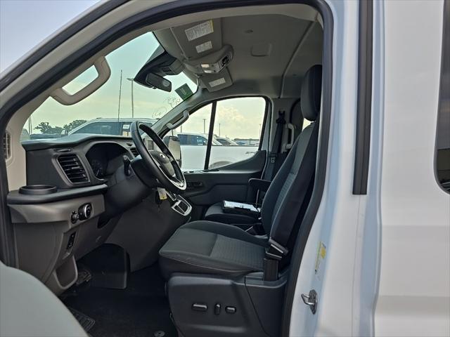 used 2021 Ford Transit-350 car, priced at $61,998