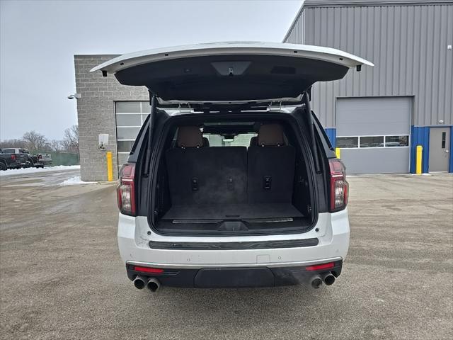 used 2023 Chevrolet Tahoe car, priced at $67,997