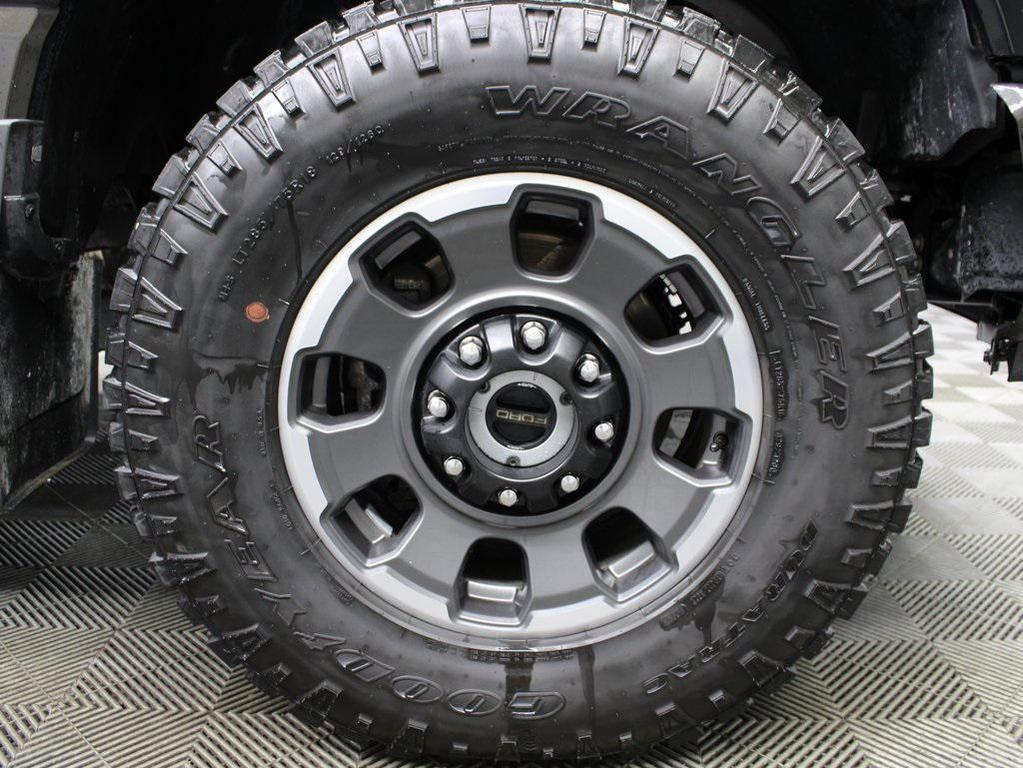 used 2024 Ford F-250 car, priced at $84,498
