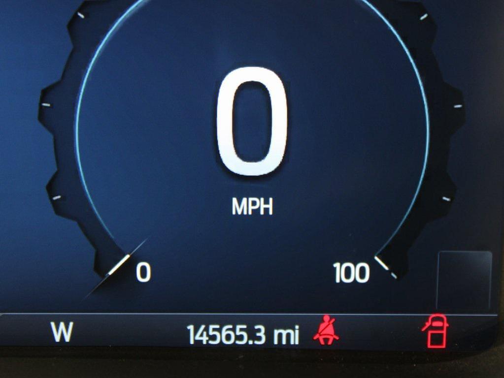 used 2024 Ford F-250 car, priced at $84,498