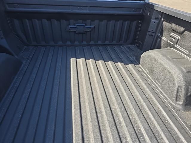 used 2024 Chevrolet Silverado 1500 car, priced at $58,998