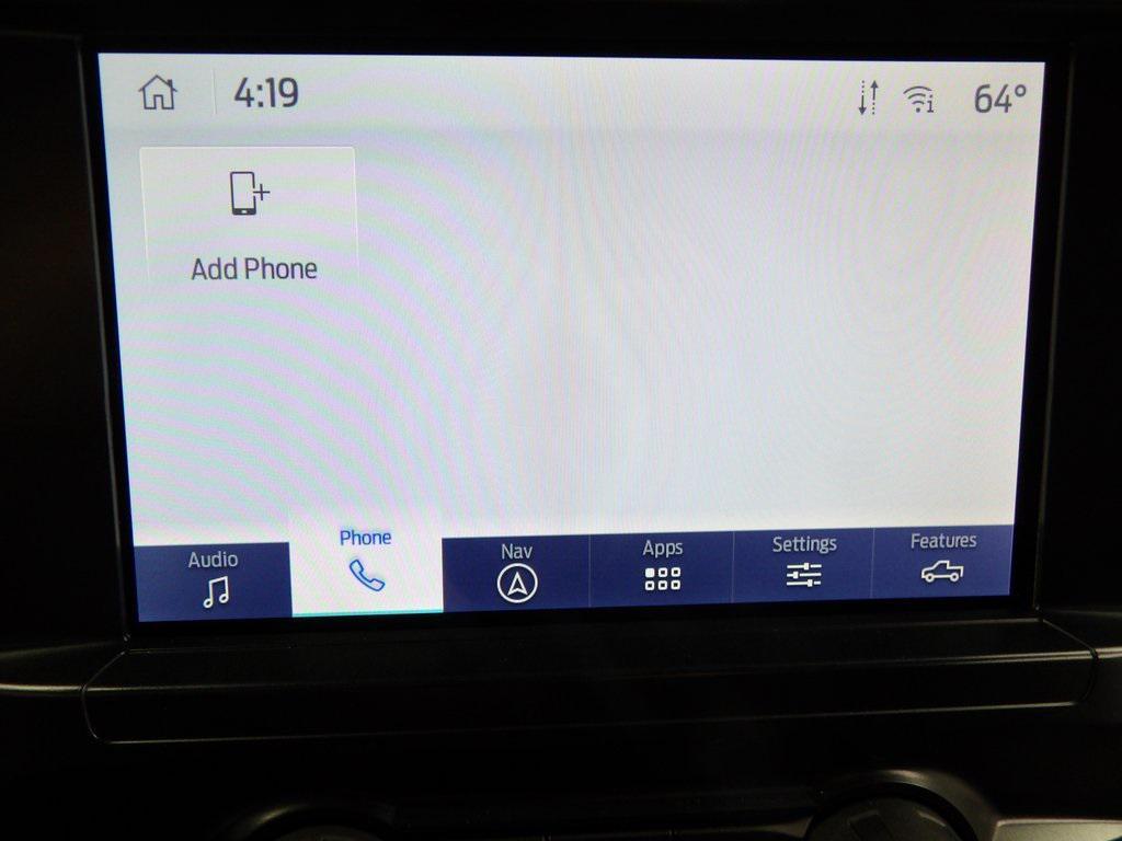 used 2023 Ford F-150 car, priced at $34,892
