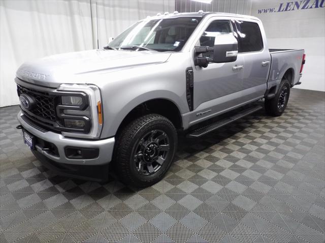 used 2023 Ford F-250 car, priced at $78,998